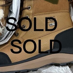 Women’s UGG Adirondack BOOT